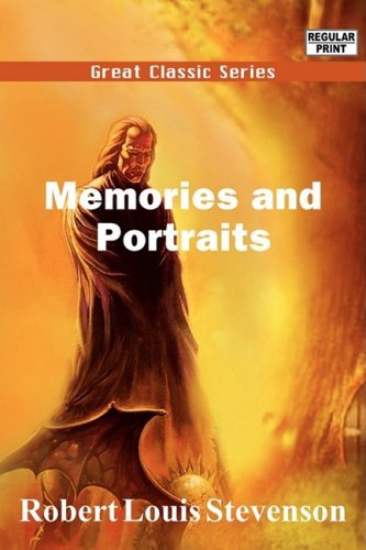 Memories and Portraits [ePUB]